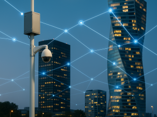 Smart infrastructure